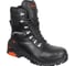 Ботинки PEZZOL VIKING (ВАЙКИНГ) высокий берец с КП и КС, кожа, Thinsulate, GORE-TEX, ПУ/резина Бот 183/40 2