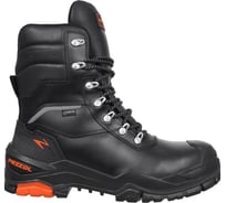 Ботинки PEZZOL VIKING (ВАЙКИНГ) высокий берец, с КП и КС, кожа, Thinsulate, GORE-TEX, ПУ/резина Бот 183/45