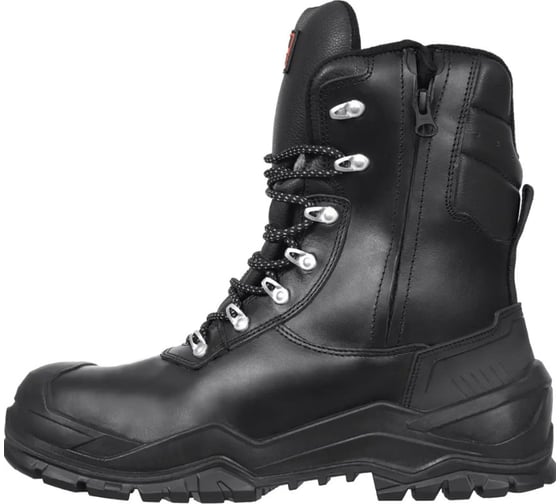 Ботинки PEZZOL VIKING (ВАЙКИНГ) высокий берец, с КП и КС, кожа, Thinsulate, GORE-TEX, ПУ/резина Бот 183/45