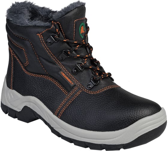 Ботинки ГК Спецобъединение СПЕЦИАЛИСТ р. 39 Бот 037/39 1