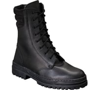 Ботинки ГК Спецобъединение СТРАЖНИК высокий берец, натуральный мех, р. 43 Бот 155/43