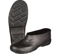 Комус Галоши цв.черный мод.114 Спец (р.44) ЭВА 744259
