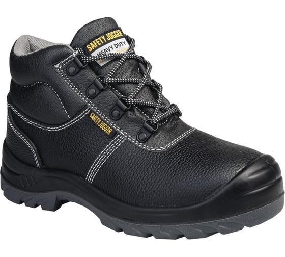 Ботинки ГК Спецобъединение BESTBOY с МП и МС, р. 48 Бот 130/48 1