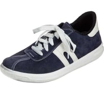 Полуботинки летние Комус спилок, р.40 111786