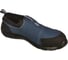 Полуботинки (кроссовки) ООО Комус ПУ с МП (blue black) KD 001 р.37 1371573 1