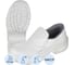 Полуботинки ООО Комус Sanita Lux 02905711/1С белые с м/п (р.42) 1188198 5