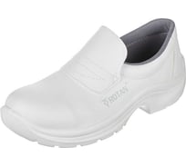 Полуботинки Sanita Lux белые 02905701(р.43) Комус 497013