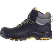 Ботинки Iform ORIGINAL (ОРИДЖИНАЛ) с КП и КС, кожаные ПУ/нитрил (45), Бот 188/45