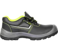 Полуботинки Спец ПУ/ПУ (39), Пол 079/39