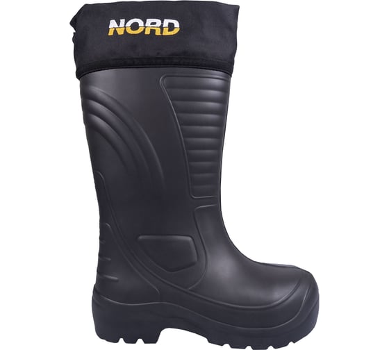 Сапоги ГК Спецобъединение ЭВА NORD/СЕВЕР (арт.150-02-1НППС/150-04-1НППС) (37-38), Сап 072/37