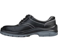 Полуботинки ГК Спецобъединение OPERATOR (Н11.1.1.3.1) с КП, кожаные ПУ/ТПУ (37), Пол 032/37