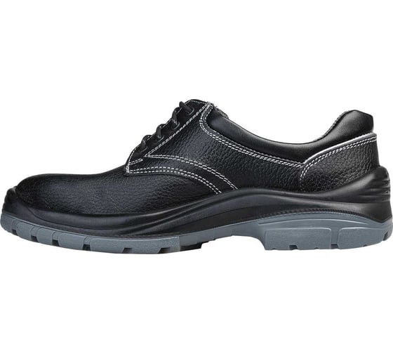 Полуботинки ГК Спецобъединение OPERATOR (Н11.1.1.3.1) с КП, кожаные ПУ/ТПУ (37), Пол 032/37 1