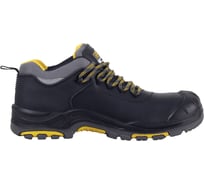 Полуботинки Iform ORIGINAL (ОРИДЖИНАЛ) с КП и КС, кожаные ПУ/нитрил (48), Пол 060/48