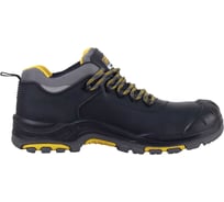 Полуботинки Iform ORIGINAL (ОРИДЖИНАЛ) с КП и КС, кожаные ПУ/нитрил (47), Пол 060/47