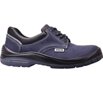 Полуботинки ГК Спецобъединение OPERATOR PRIME с КП и КС (К-11.6.1.3.3), кожа Pull-Up ПУ/ТПУ (40), Пол 077/40