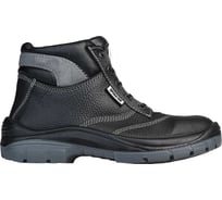 Ботинки ГК Спецобъединение OPERATOR (Н23.1.1.3.3) с КП и КС, кожаные ПУ/ТПУ (45), Бот 236/45