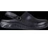 Полуботинки Safety Jogger DANY (ДЕНИ) (тип сабо) женские, иск кожа, ЭВА/резина (черный/BLK) (38), КРО 4349/38 1