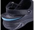 Полуботинки Safety Jogger DANY (ДЕНИ) (тип сабо) женские, иск кожа, ЭВА/резина (черный/BLK) (38), КРО 4349/38 4