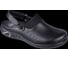 Полуботинки Safety Jogger DANY (ДЕНИ) (тип сабо) женские, иск кожа, ЭВА/резина (черный/BLK) (38), КРО 4349/38 6