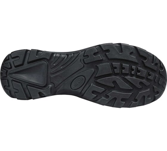 Полуботинки Safety Jogger JUMPER/JUMPER31 (ДЖАМПЕР) с КП и КС, кожаные ПУ/ПУ (38), Пол 029/38