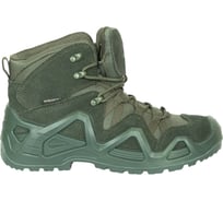 Ботинки ГК Спецобъединение КАБАРГА, замша/оксфорд ПУ/нитрил (42), Бот 230/42