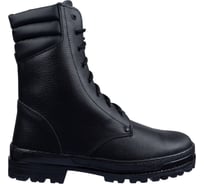 Ботинки ГК Спецобъединение ОМОН, бортопрошивные юфтевые ТЭП ( БМ ОМОН-2 ) (39), Бот 028/39