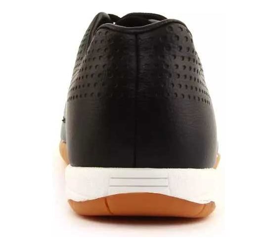 Полуботинки кроссовые AS4 Volcano Indoor 277A10 black 4690222162981