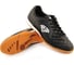Полуботинки кроссовые AS4 Volcano Indoor 277A10 black 4690222162981 1