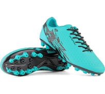 Полуботинки кроссовые AS4 Inferno Multi Ground 505А18 turquoise 4690222181234