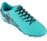 Полуботинки кроссовые AS4 Inferno Multi Ground 505А18 turquoise 4690222181234 5