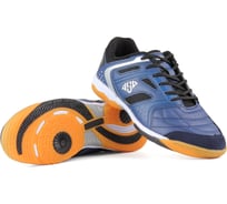 Полуботинки кроссовые AS4 Top 205A10 dark/blue 4690222181173