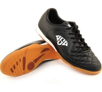Полуботинки кроссовые AS4 Volcano Indoor 277A10 black 4690222175776