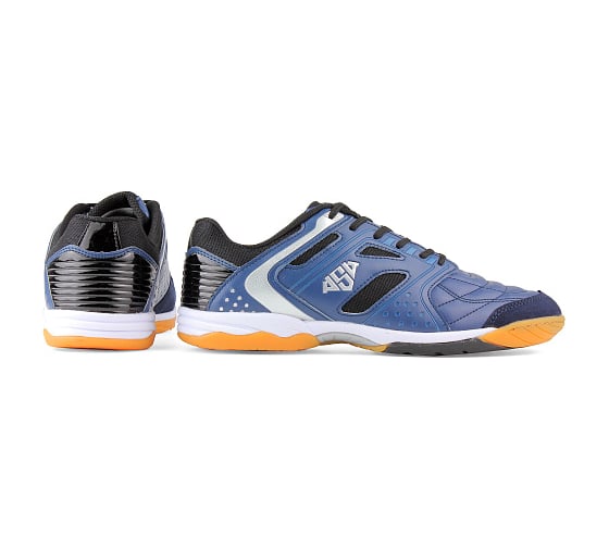Полуботинки кроссовые AS4 Top 205A10 dark/blue 4690222181203