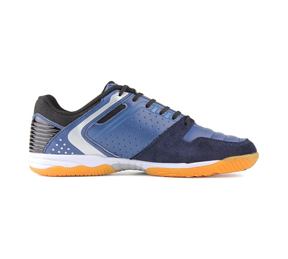 Полуботинки кроссовые AS4 Top 205A10 dark/blue 4690222181203