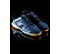 Полуботинки кроссовые AS4 Top 205A10 dark/blue 4690222181203 9