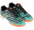 Полуботинки кроссовые AS4 Inferno Turf 230961 green/black 4690222184129 11