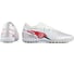 Полуботинки кроссовые AS4 Inferno Turf 230217 silver/red 4690222184013 4