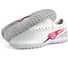 Полуботинки кроссовые AS4 Inferno Turf 230217 silver/red 4690222184013 11