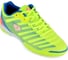 Полуботинки кроссовые AS4 Inferno Turf 230962 lime/blue 4690222184235 6