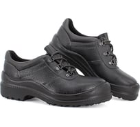 Полуботинки ПФ Лель МС98 юфть ТПУ МП размер 42 С98 1 м ТПУ 42