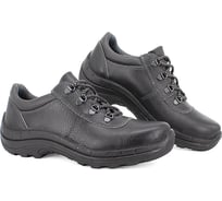 Полуботинки ПФ Лель МС69 юфть ПУ, размер 36 С69 1 т 36