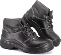 Ботинки летние ПФ Лель МС108 юфть ПУ/ТПУ МП размер 42 С108 1 м ТПУ 42