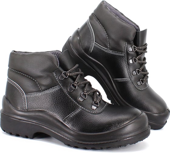 Ботинки летние ПФ Лель МС108 юфть ПУ/ТПУ размер 47 С108 1 т ТПУ 47 1