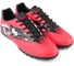 Полуботинки кроссовые AS4 Furia Turf 504A18 red/black 4690222175035 1