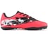 Полуботинки кроссовые AS4 Furia Turf 504A18 red/black 4690222174946 6