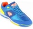 Полуботинки кроссовые AS4 Inferno indoor 180321 blue/yellow 4690222184280 5