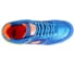 Полуботинки кроссовые AS4 Inferno indoor 180321 blue/yellow 4690222184280 8