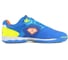Полуботинки кроссовые AS4 Inferno indoor 180321 blue/yellow 4690222184280 9