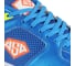 Полуботинки кроссовые AS4 Inferno indoor 180321 blue/yellow 4690222184280 12