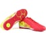 Полуботинки кроссовые AS4 Inferno indoor 204A18 red/lime 4690222175301 2
